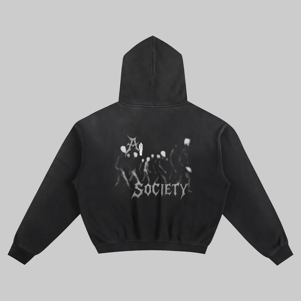 Athan Society
